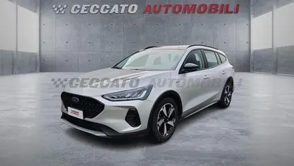 Usata 2023 Ford Focus Active Station wagon | 18.600 € (Buon prezzo)