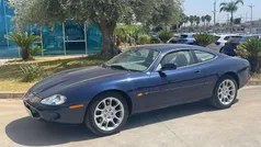 Usata 2000 Jaguar XKR Coupé | 20.000 €