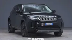 Santorini black metallizzato Usata 2022 Land Rover Range Rover evoque SE SUV | 34.988 € (Buon prezzo)
