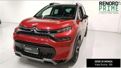 Usata 2022 Citroën C3 Aircross PureTech SUV | 15.900 € (Buon prezzo)