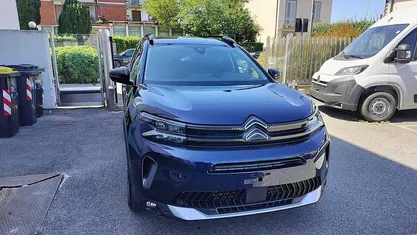 Usata Citroën C5 Aircross Shine 150 CV (110 kW) 2025 SUV