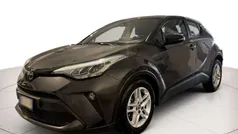 Usata 2021 Toyota C-HR Business Edition SUV | 17.900 € (Ottimo prezzo)