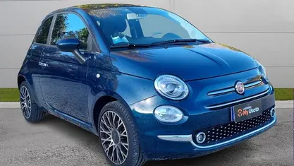 Usata Fiat 500 Dolcevita 70 CV (51 kW) 2023 Berlina