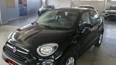Nero Usata 2020 Fiat 500X Cross SUV | 15.500 € (Buon prezzo)