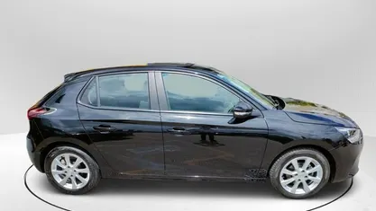 Nero Usata 2021 Opel Corsa Edition Due volumi | 13.000 € (Buon prezzo)