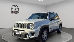 Usata 2021 Jeep Renegade Limited SUV | 14.500 € (Buon prezzo)