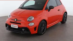 Usata 2024 Abarth 595 Due volumi | 20.599 € (Ottimo prezzo)