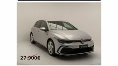 Reflex silver Usata 2022 VW Golf VIII GTI Due volumi | 26.900 € (Super prezzo)