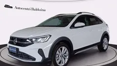 Usata 2025 VW Taigo Edition SUV | 21.800 € (Buon prezzo)