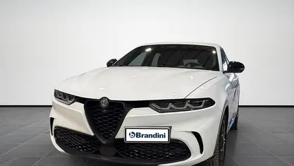 Usata Alfa Romeo Tonale Sprint 131 CV (96 kW) 2024 SUV