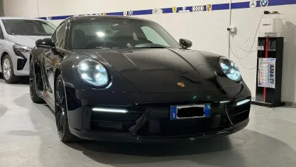 Usata Porsche 911 450 CV (330 kW) 2021 Coupé