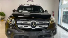 Nero Usata 2019 Mercedes X250 Business Pick-up | 32.989 € (Buon prezzo)