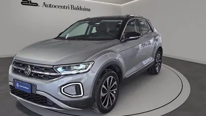 Usata 2023 VW T-Roc Style SUV | 23.800 € (Buon prezzo)