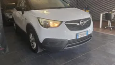 Bianco Usata 2019 Opel Crossland X S SUV | 9500 € (Ottimo prezzo)