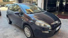 Blu Usata 2011 Fiat Punto Evo Dynamic Due volumi | 1450 € (Super prezzo)