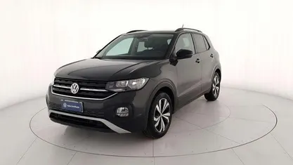 Usata 2019 VW T-Cross Style SUV | 15.900 € (Ottimo prezzo)