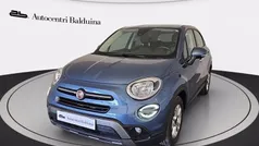 Blu Usata 2019 Fiat 500X Lounge SUV | 13.600 € (Buon prezzo)
