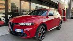 Usata 2023 Alfa Romeo Tonale Edizione Speciale SUV | 25.400 € (Buon prezzo)