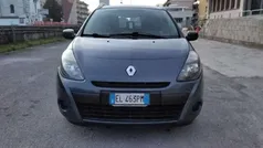 Grigio Usata 2012 Renault Clio GrandTour Dynamique Station wagon | 4900 € (Ottimo prezzo)