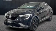 Nero Usata 2022 Renault Arkana R.S. SUV | 21.250 € (Buon prezzo)