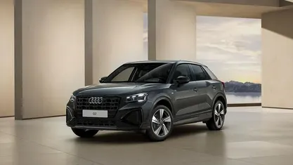 Usata Audi Q2 S-Line 150 CV (110 kW) 2026 SUV