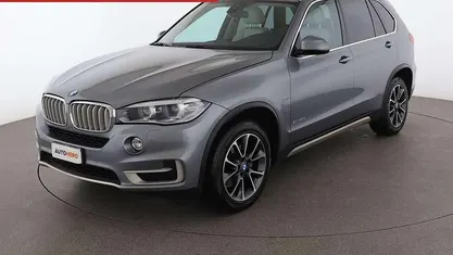 Usata BMW X5 313 CV (230 kW) 2014 SUV