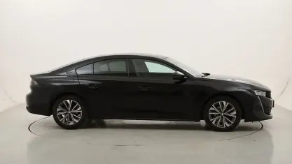 Usata Peugeot 508 Allure 131 CV (96 kW) 2022 Berlina