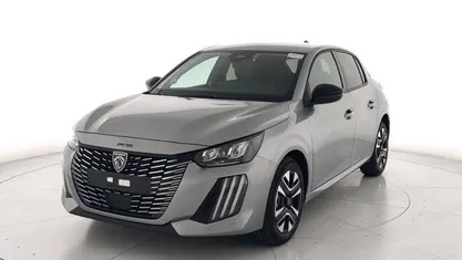 Usata Peugeot 208 Allure 101 CV (74 kW) 2024 Utilitaria