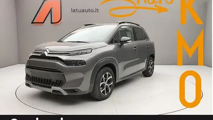 Usata 2025 Citroën C3 Aircross Shine SUV | 20.790 €