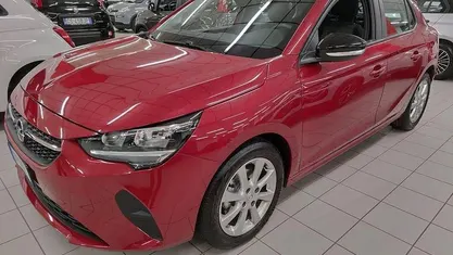 Usata Opel Corsa Edition+ 75 CV (55 kW) 2023 Utilitaria