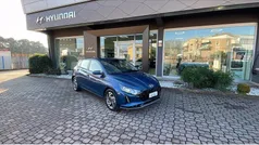 Vibrant blue pearl Nuova 2025 Hyundai i20 | 18.700 € (Buon prezzo)