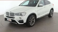 Usata 2015 BMW X4 xLine SUV | 19.599 € (Ottimo prezzo)