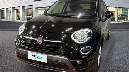 Usata Fiat 500X Cross 95 CV (69 kW) 2020 SUV