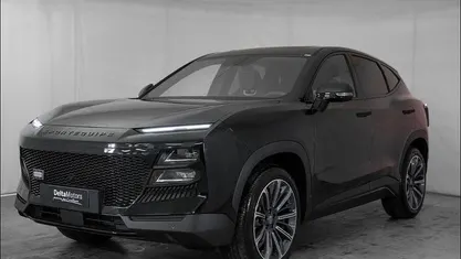 Nuova Sportequipe S6 GT 156 CV (114 kW) 2026 SUV