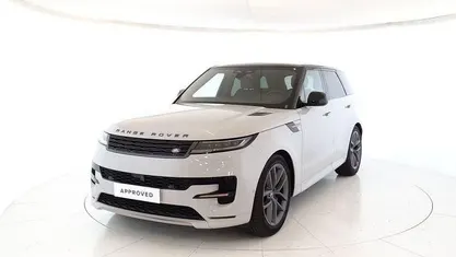 Grigio Usata 2025 Land Rover Range Rover Sport SE Dynamic SUV | 93.500 €