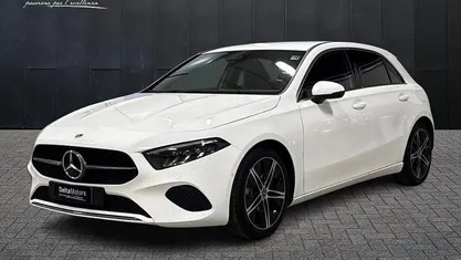 Usata Mercedes A180 Advanced 116 CV (85 kW) 2026 Berlina