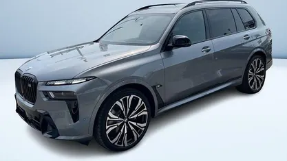 Usata BMW X7 M Sport 530 CV (389 kW) 2025 SUV
