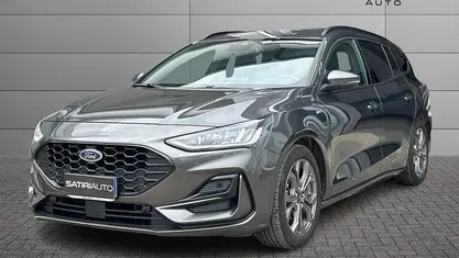 Usata Ford Focus ST-Line 125 CV (91 kW) 2023 Station wagon