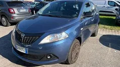 Blu Usata 2023 Lancia Ypsilon Silver Due volumi | 11.490 € (Buon prezzo)