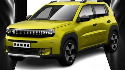 Usata 2026 Fiat Grande Panda Utilitaria | 287 €