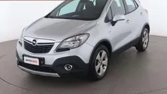 Usata 2015 Opel Mokka SUV | 8199 € (Buon prezzo)