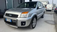 Usata 2009 Ford Fusion Tre volumi | 2999 € (Buon prezzo)