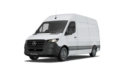 Usata 2026 Mercedes Sprinter Furgone | 43.193 € (Super prezzo)