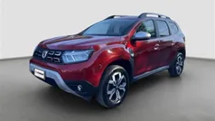 Usata 2022 Dacia Duster Prestige SUV | 15.500 € (Buon prezzo)