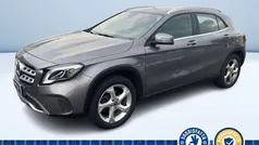 Usata 2018 Mercedes GLA180 SUV | 18.900 € (Buon prezzo)