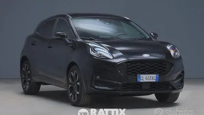 Usata Ford Puma ST-Line X 125 CV (91 kW) 2022 SUV