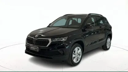 Nuova Skoda Karoq Selection 116 CV (85 kW) 2025 Nero SUV