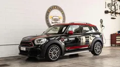 Nero Usata 2018 Mini John Cooper Works Countryman Hype SUV | 26.800 € (Buon prezzo)
