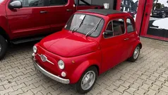 Usata 1972 Fiat 500 Tre volumi | 19.000 €