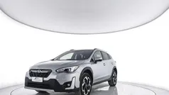 Grigio Usata 2021 Subaru XV Style SUV | 19.900 € (Ottimo prezzo)